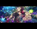 【FGO】バーゲスト（マイルーム）モルガン陛下