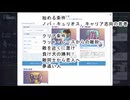 【The Sims 4】のシナリオを順番にやっていく★影に隠れる★1