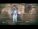 【AC6】アイビス戦でSランクが取れたので記録