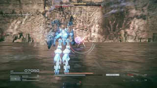 【AC6】アイビス戦でSランクが取れたので記録