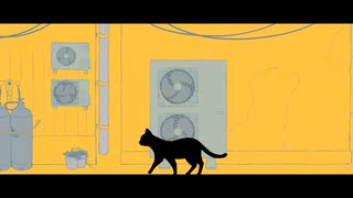 『 KEEP LIFE 』　/  初音ミク　-　常夜