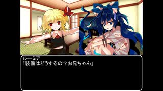 【ＭＨＲ：ＳＢ】招かれてカムラの里　第二十話オープニング【東方】