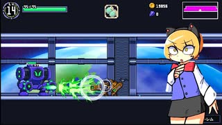 【コミカルな】ローリングスターを実況プレイ！【探索型横スクロールACT】part7