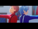 【MMDプリマジ】TrutHでロウワー