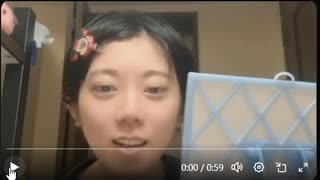 【にしき】かなたさん、むらまこさん、藍上さん、加藤純一、七原くん以外の生主は見ないで欲しい女性　ところで、「たるたる」って誰だろ？…【ニコ生】