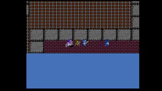 【FC】ドラクエ2悪霊の神々をプレイその17【実況】