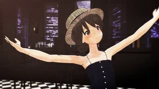 硝子のジョニー