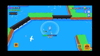 【FISH IDLE 2】 で世界とる（Part2）