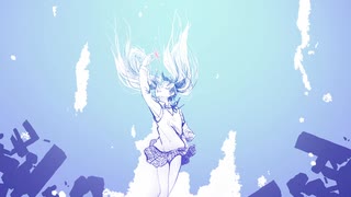 初音ミク／青夏