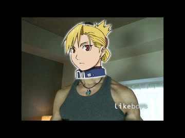 鋼の変態オナニー青年アキラ