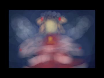 【東方アレンジ】真夜中のフェアリーダンス