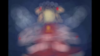 【東方アレンジ】真夜中のフェアリーダンス