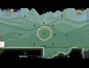 テラリア　Ancient Awakend MOD vsアヌビス　