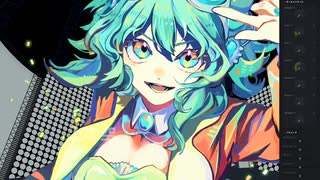 終わらないドリームランド - Synthesizer V 2 AI Megpoid 公式デモソング-