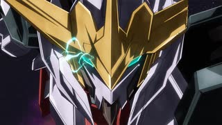 10周年特報PV │ 特別編集版『機動戦士ガンダム 鉄血のオルフェンズ ウルズハント -小さな挑戦者の軌跡-』／同時上映 鉄血10周年記念新作短編「幕間の楔」【10月31日(金)公開】