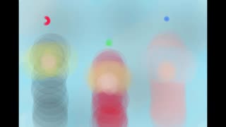 【東方アレンジ】あなたの見える丘　プロトタイプ