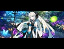 【FGO】モルガン（マイルーム）マスターは、私のもの。