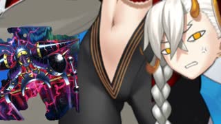 【FGO】格好がすごくバカッぽいですね所長