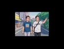 YAJU&U (Swingin' Mix) 平成版アニメED主題歌