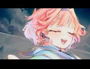 私だけのメロディ - Synthesizer V 2 AI 花響 琴 公式デモソング-