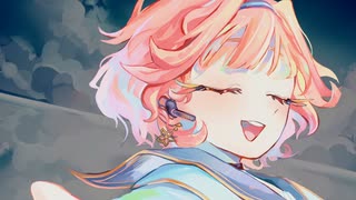 私だけのメロディ - Synthesizer V 2 AI 花響 琴 公式デモソング-