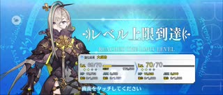 【FGO】呼延灼（レベルアップ）