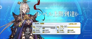 【FGO】呼延灼（レベルアップ）