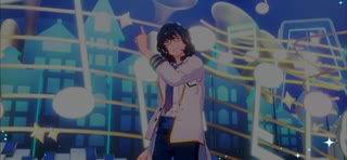 【あんスタ】Wish upon a MUSIC!!【EXPERT】