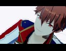 【MMDあんスタ】ラグトレイン【守沢千秋】(カメラ配布)