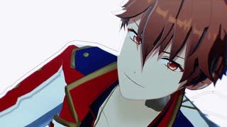 【MMDあんスタ】ラグトレイン【守沢千秋】(カメラ配布)