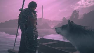 【ＦＦXⅥ】衝動のままにファイナルファンタジる実況シリーズ　part29-②