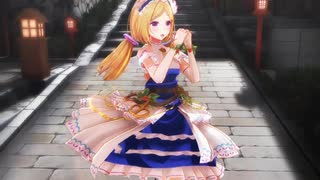 アキ・ローゼンタール「寄り酔い」#shorts 【MMD】【ホロライブ】 ‪                         @AkiRosenthal ​