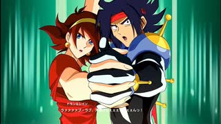 【新作スパロボY】『スーパーロボット大戦Y』第3弾PV