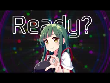 【NEUTRINOカバー】チューイン・ディスコ / 東北ずん子