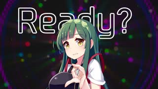 【NEUTRINOカバー】チューイン・ディスコ / 東北ずん子