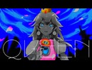 QUEEN / Kanaria 【GUMI】 ×  peach オマージュ