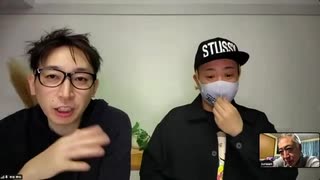 ノダくんとコハラくんのウキウキマンモス #39
