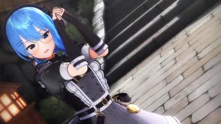 星街すいせい「寄り酔い」#shorts 【MMD】【ホロライブ】‪     @HoshimachiSuisei ​