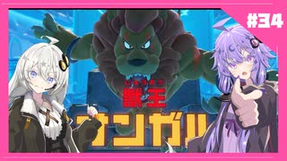 【星のカービィ ディスカバリー】ディスカバれ！星のゆづきず！#34【A.I.VOICE2実況】