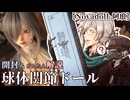 【ドール開封＆解説】Novadoll_阿琅(アラン)【虚音イフ/有響シロ】(PR)
