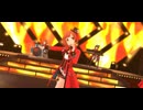 Unlock Starbeat　五十嵐響子〔クリムゾン・ロッカーズ〕ソロver.【デレステMV】