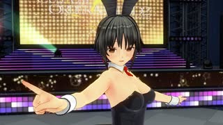 【COM3D2】バニーな黒メイドさんで「entrance to you」