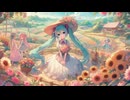 雷霆の彼方 feat.初音ミク - だのだ