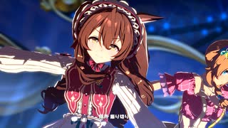 【メジロブライト】DRAMATIC JOURNEY【ウマ娘】
