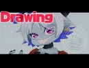 【メイキング動画】demon【オリジナル】