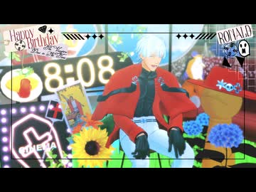 【吸死MMD】king妃jack躍