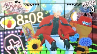 【吸死MMD】king妃jack躍