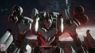 【AC6字幕】2周目のミグラントが足掻く。　ARMORED CORE Ⅵ　－FIRES OF RUBICON－　19