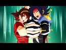 【Switch】『スーパーロボット大戦Y』第3弾PV【動画ジャンプ無し】