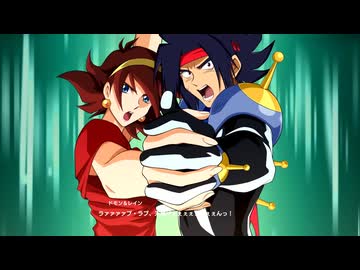 【Switch】『スーパーロボット大戦Y』第3弾PV【動画ジャンプ無し】